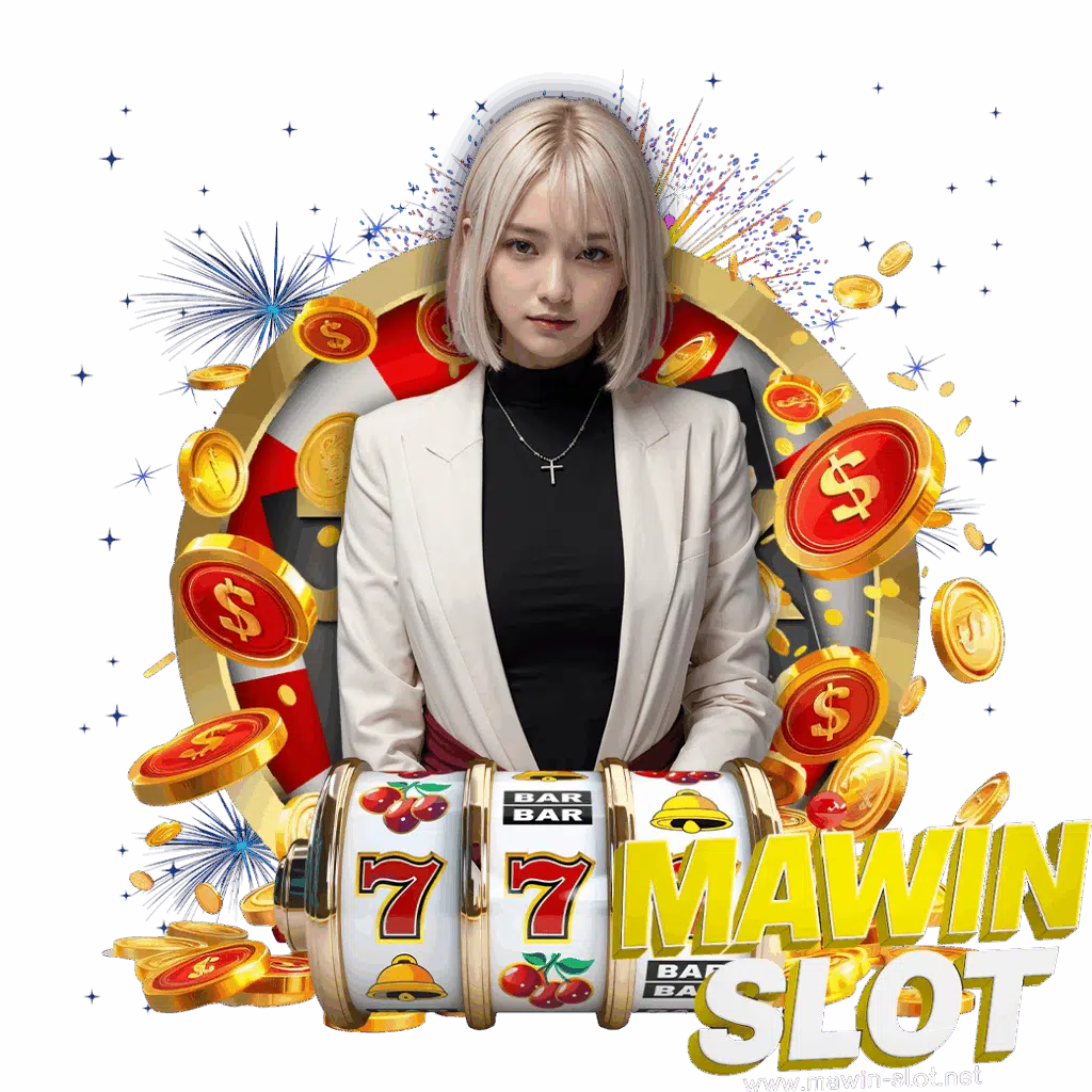 mawin slot game