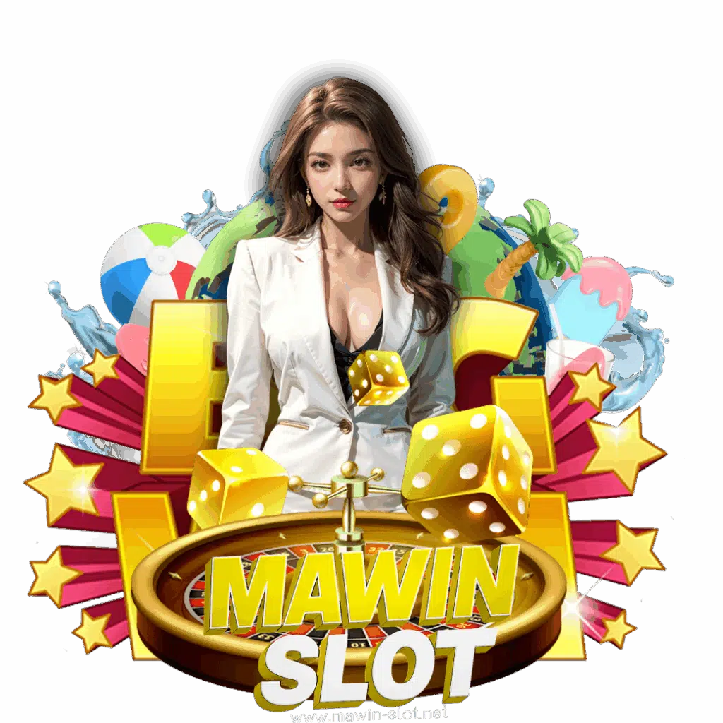 mawin slot mobile