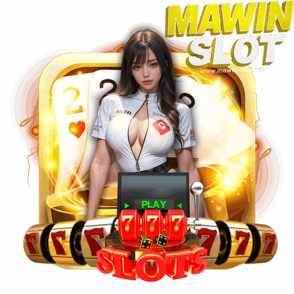 mawin slot สมัคร
